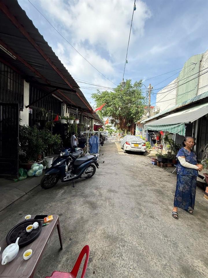 BÁN ĐẤT THỔ CƯ THỚI TAM THÔN 120 MÉT VUÔNG