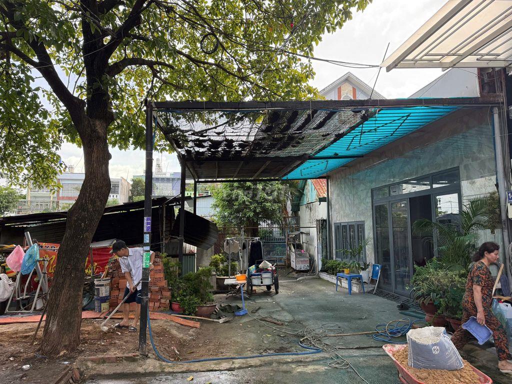 BÁN ĐẤT THỔ CƯ THỚI TAM THÔN 120 MÉT VUÔNG