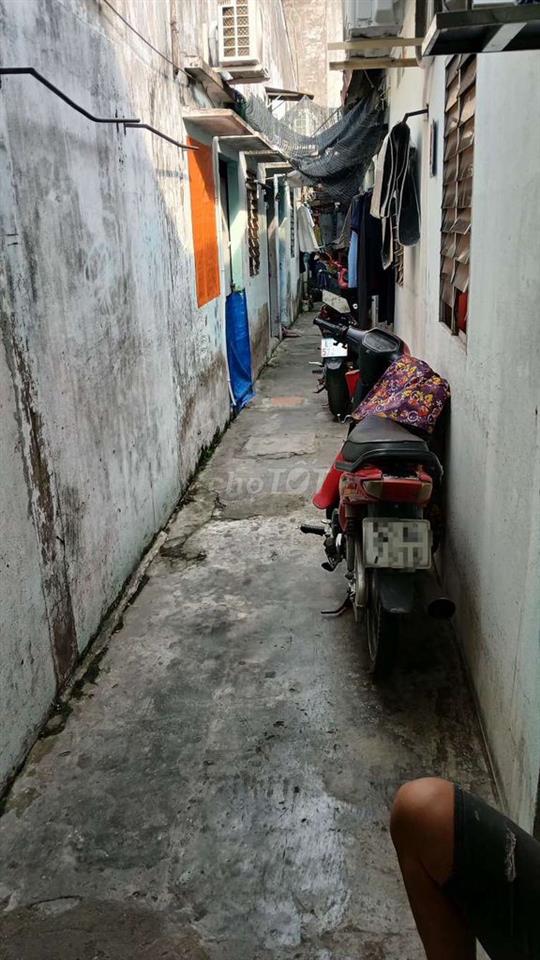 bán đất có dãy trọ 13 phòng