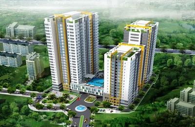 Chính chủ miễn tiếp môi giới 
