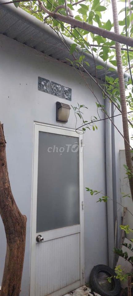 Cho thuê nguyên căn hẻm 1508 Lê Văn Lương 1 trệt, 1 lầu