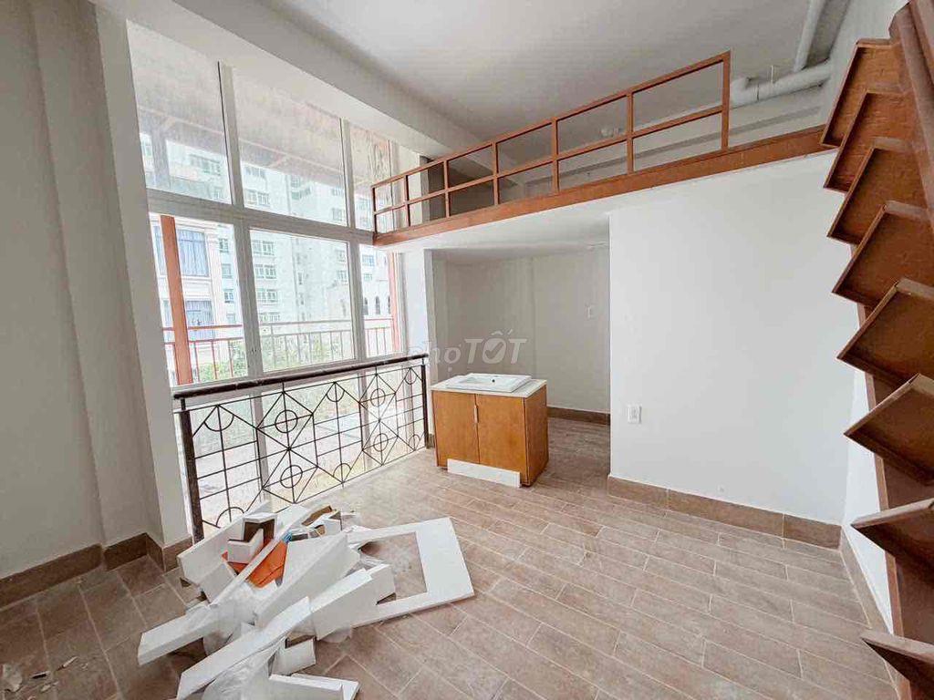 Cho Thuê Phòng Trọ Mới Xây Cửa Sổ Thoáng Cách TDTU 7p, Gần NTTU RMIT