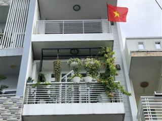 Nhà chính chủ mặt tiền Q8, gần Chợ Phạm Thế Hiển
