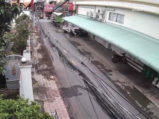 Bán nhà đất sát Võ Văn Ngân tiện xây mới biệt thự