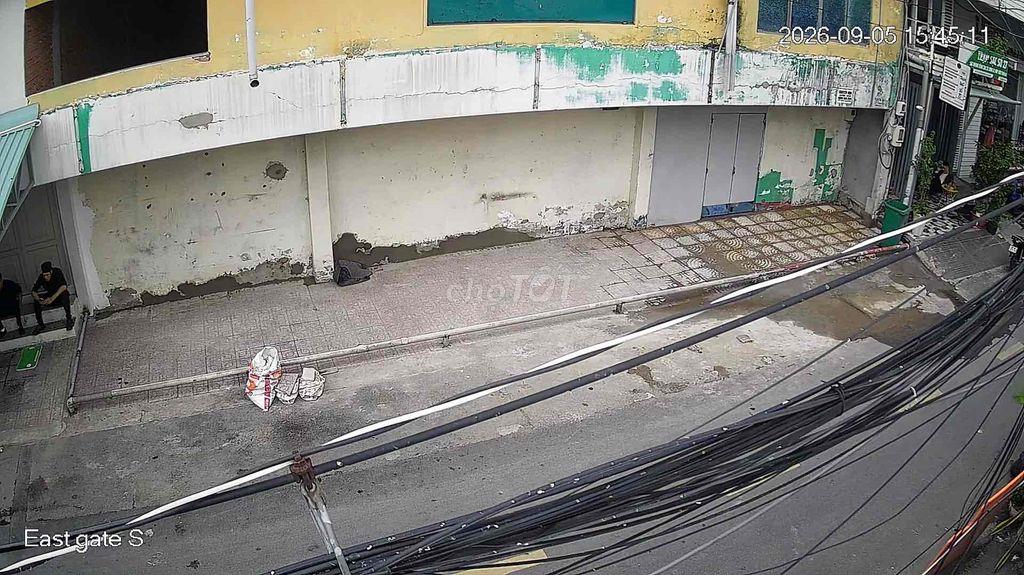 Bán nhà đất sát Võ Văn Ngân tiện xây mới biệt thự