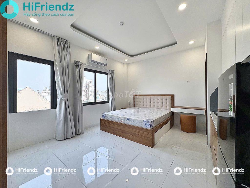STUDIO ĐẸP BÌNH TRƯNG Q2 – ĐẢO KIM CƯƠNG – CÁT LÁI – AN PHÚ