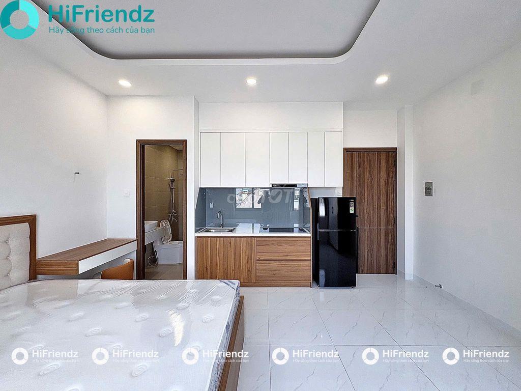STUDIO ĐẸP BÌNH TRƯNG Q2 – ĐẢO KIM CƯƠNG – CÁT LÁI – AN PHÚ