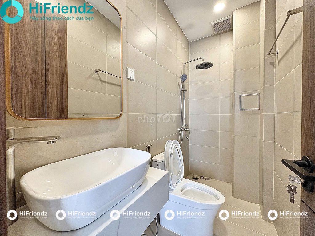 STUDIO ĐẸP BÌNH TRƯNG Q2 – ĐẢO KIM CƯƠNG – CÁT LÁI – AN PHÚ