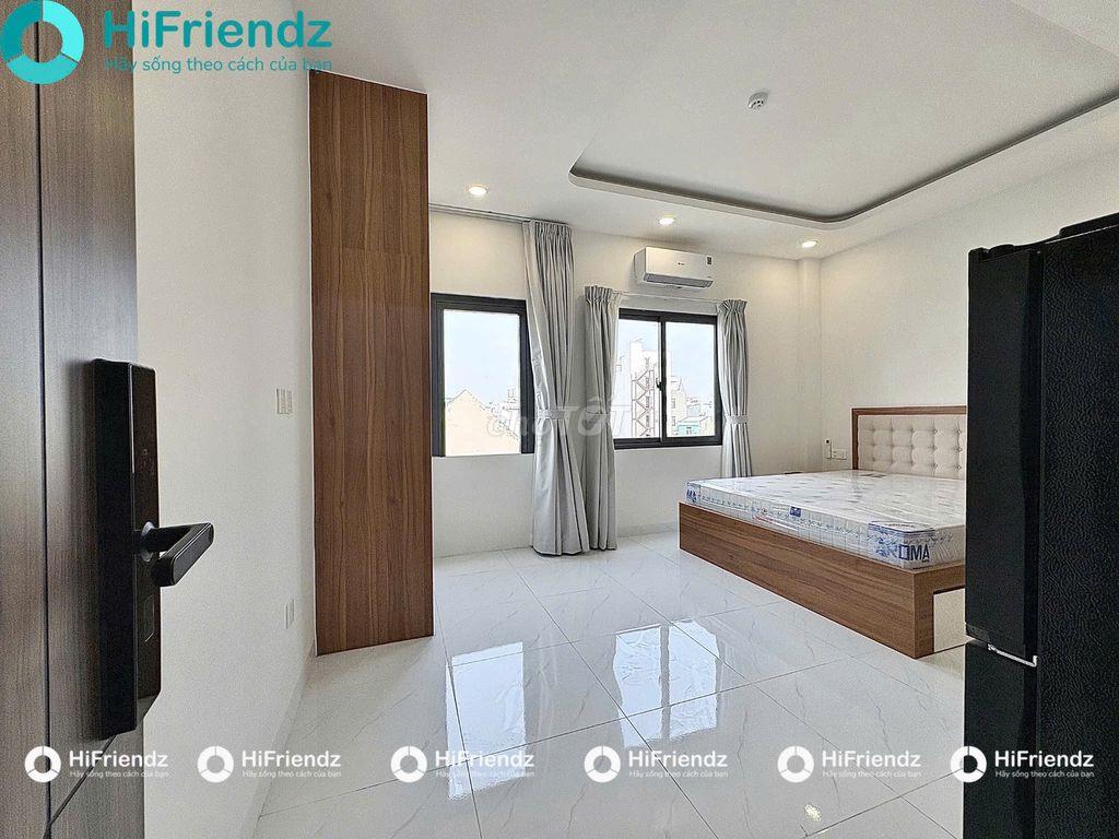 STUDIO ĐẸP BÌNH TRƯNG Q2 – ĐẢO KIM CƯƠNG – CÁT LÁI – AN PHÚ