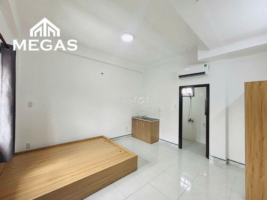 Studio mới tại Đỗ Xuân Hợp, Q9