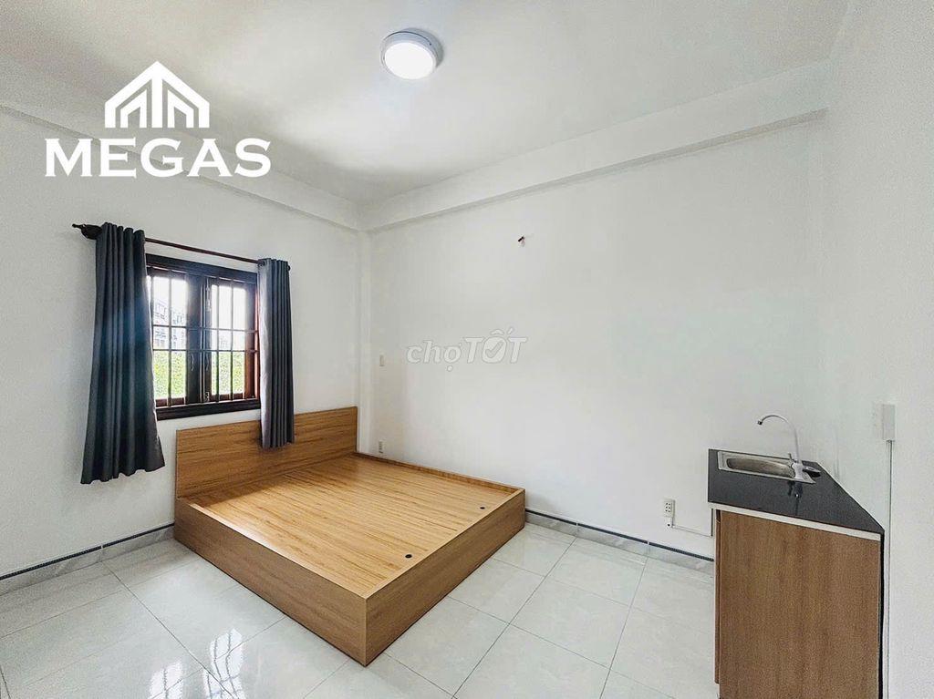 Studio mới tại Đỗ Xuân Hợp, Q9