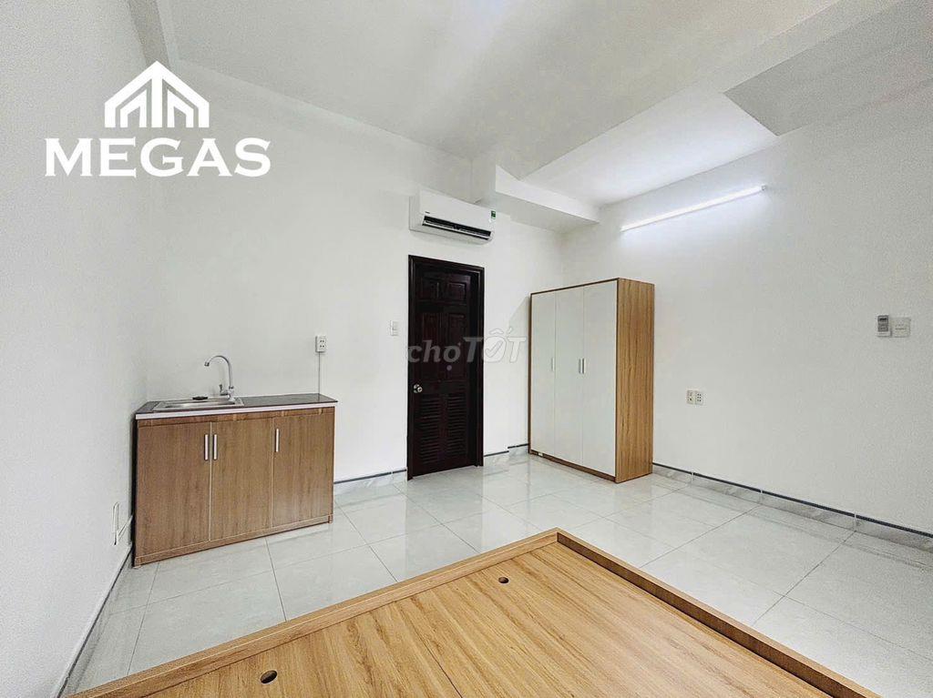 Studio mới tại Đỗ Xuân Hợp, Q9