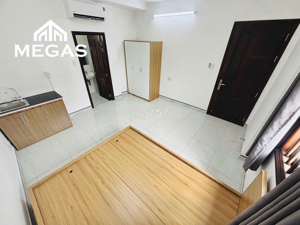 Studio mới tại Đỗ Xuân Hợp, Q9