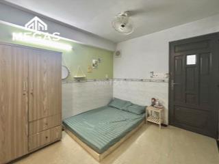 Studio đẹp - Ngay Cao Đẳng Công Nghệ Thủ Đức
