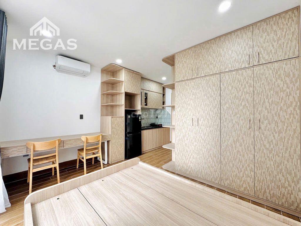 STUDIO ĐẸP – NGAY CHUNG CƯ CITY SOHO - GẦN ĐH UMT – ĐẢO KIM CƯƠNG