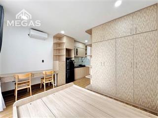 STUDIO ĐẸP – NGAY CHUNG CƯ CITY SOHO - GẦN ĐH UMT – ĐẢO KIM CƯƠNG
