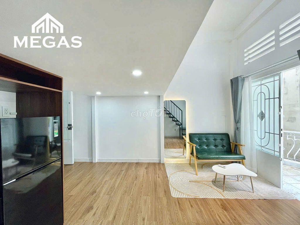 DUPLEX MỚI - BAN CÔNG THOÁNG – SÁT ĐH VĂN HÓA, KCNC, GLOBAL CITY