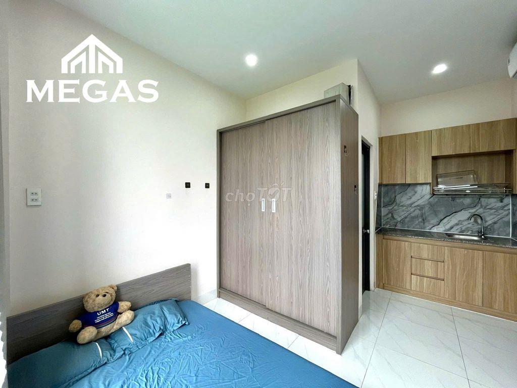 STUDIO ĐẸP FULL NỘI THẤT – GẦN CITISOHO – SÁT ĐH UMT & ĐẢO KIM CƯƠNG
