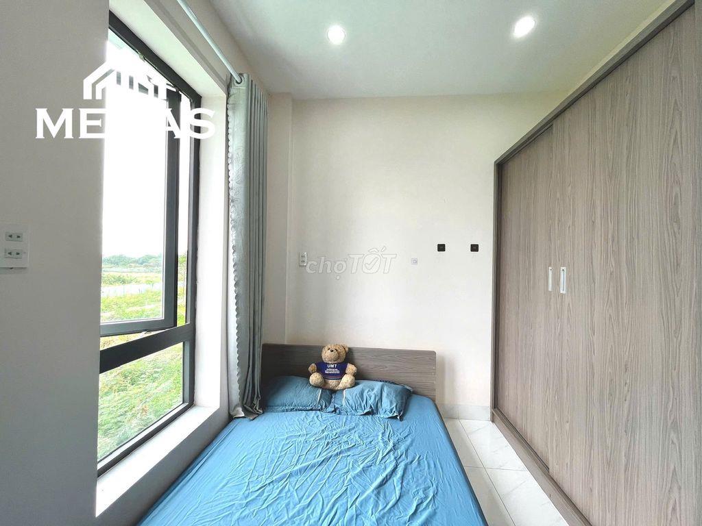STUDIO ĐẸP FULL NỘI THẤT – GẦN CITISOHO – SÁT ĐH UMT & ĐẢO KIM CƯƠNG