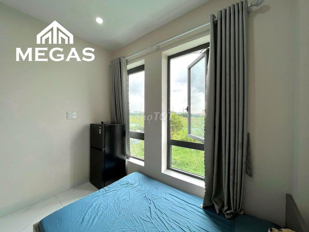 STUDIO ĐẸP FULL NỘI THẤT – GẦN CITISOHO – SÁT ĐH UMT & ĐẢO KIM CƯƠNG