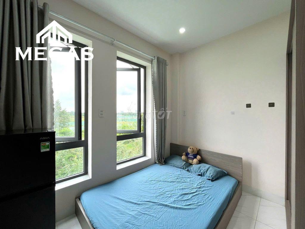 STUDIO ĐẸP FULL NỘI THẤT – GẦN CITISOHO – SÁT ĐH UMT & ĐẢO KIM CƯƠNG