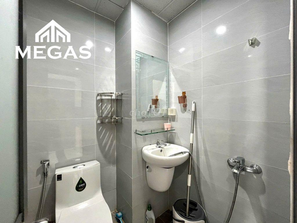 STUDIO ĐẸP FULL NỘI THẤT – GẦN CITISOHO – SÁT ĐH UMT & ĐẢO KIM CƯƠNG