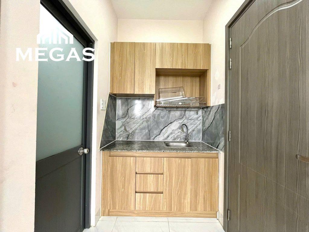 STUDIO ĐẸP FULL NỘI THẤT – GẦN CITISOHO – SÁT ĐH UMT & ĐẢO KIM CƯƠNG