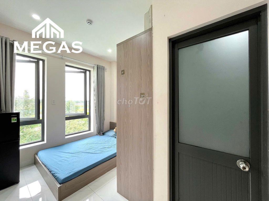 STUDIO ĐẸP FULL NỘI THẤT – GẦN CITISOHO – SÁT ĐH UMT & ĐẢO KIM CƯƠNG