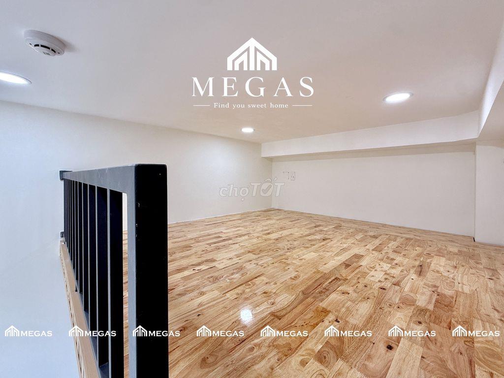 DUPLEX GÁC GỖ CÓ CỬA SỔ THOÁNG – NGUYỄN VĂN GIÁP, QUẬN 2