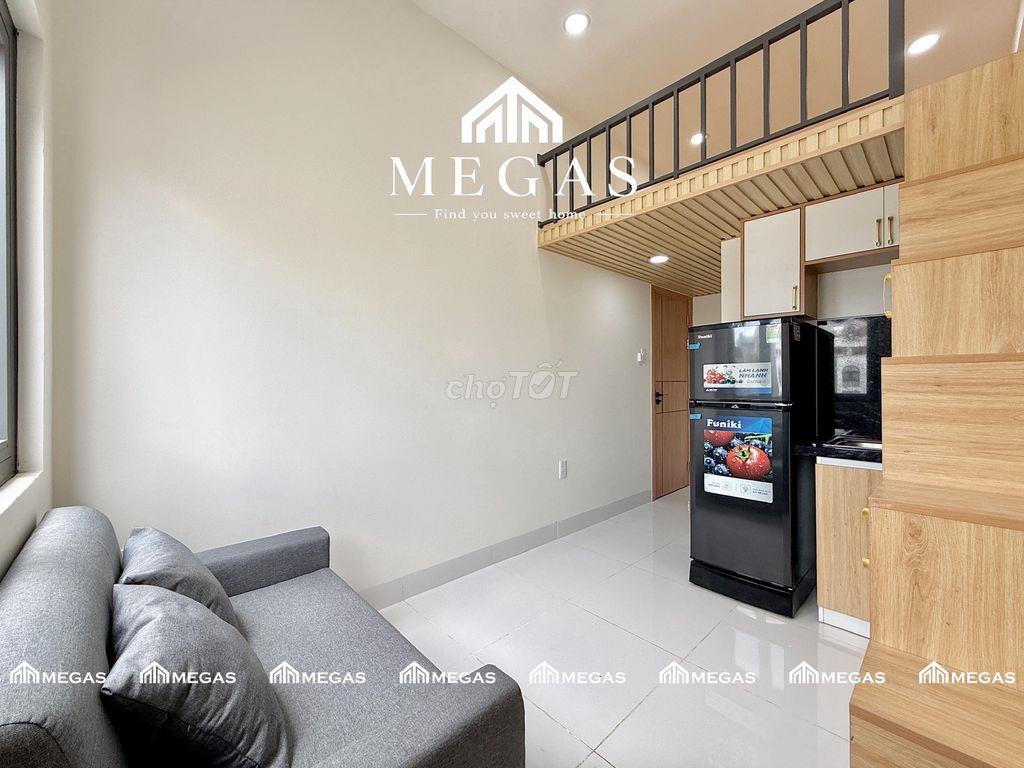 DUPLEX GÁC GỖ CÓ CỬA SỔ THOÁNG – NGUYỄN VĂN GIÁP, QUẬN 2