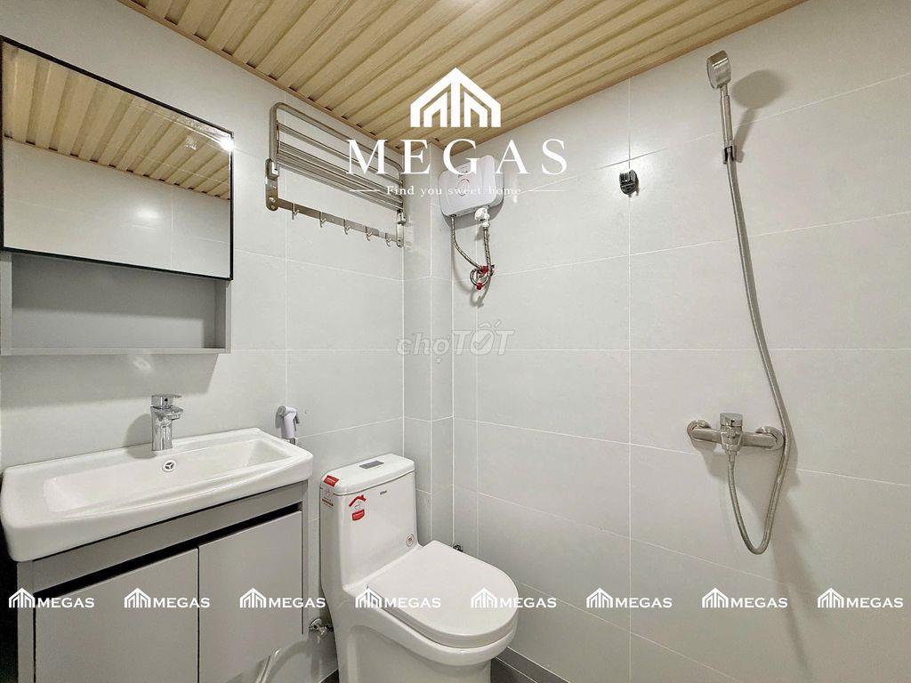 DUPLEX GÁC GỖ CÓ CỬA SỔ THOÁNG – NGUYỄN VĂN GIÁP, QUẬN 2