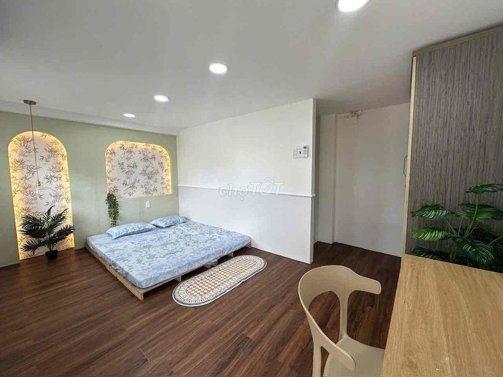 PHÒNG 1 TRỆT 1 LẦU CÓ MÁY LẠNH – GẦN ĐÌNH PHONG PHÚ, VINCOM LÊ VĂN VIỆ