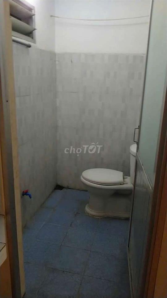 phòng trọ Là Khê