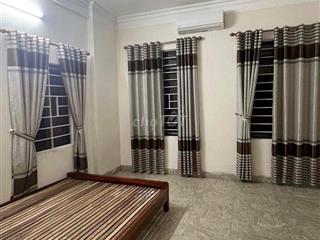Cho thuê căn hộ tầng 4 số 9B ngõ 120 Kim Giang