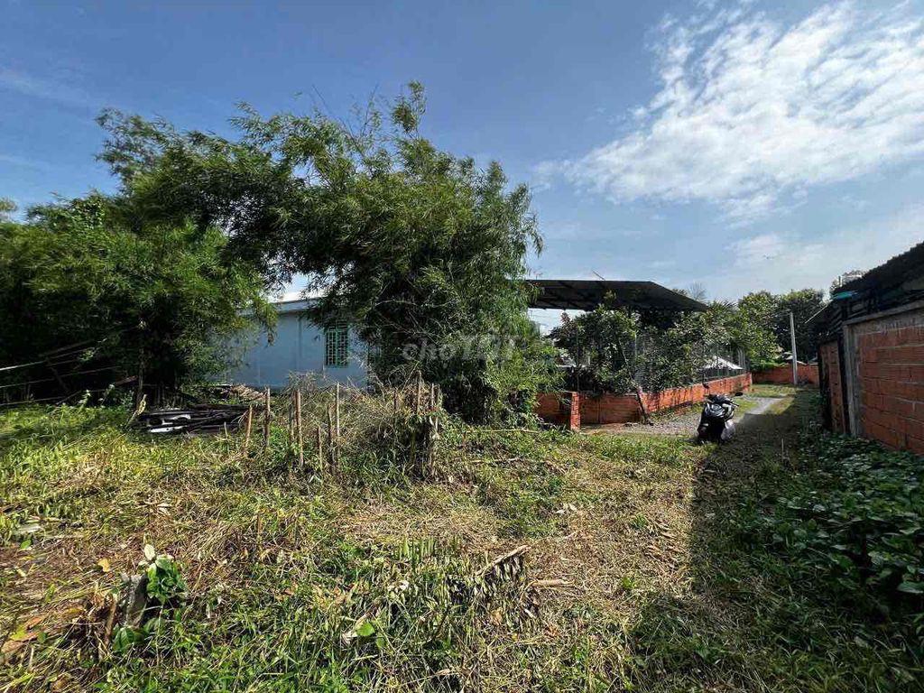 Đất Hiệp Thành 3 (cũ)