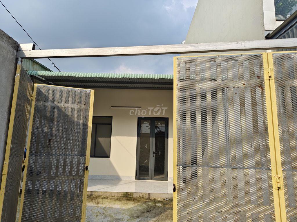 Nhà mới xây, Phước Tân đồng nai cho thuê nhà ở nguyên căn