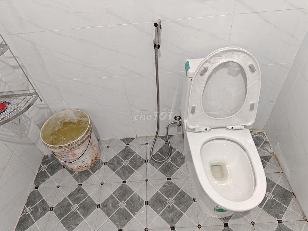 Nhà mới xây, Phước Tân đồng nai cho thuê nhà ở nguyên căn