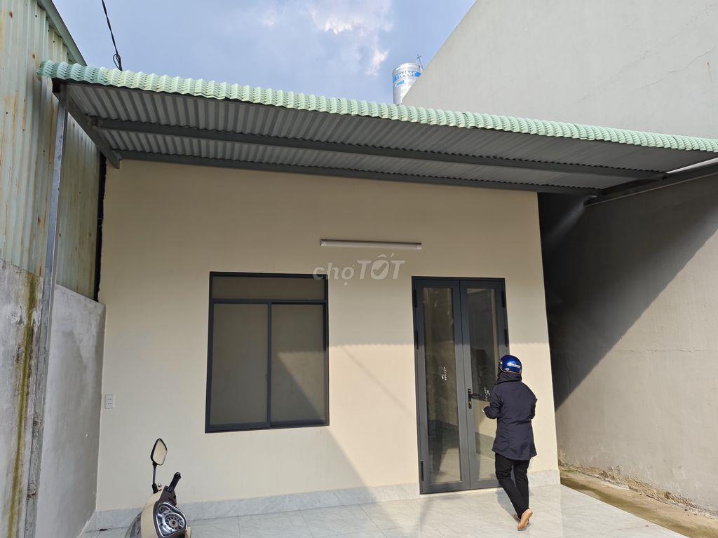 Nhà mới xây, Phước Tân đồng nai cho thuê nhà ở nguyên căn
