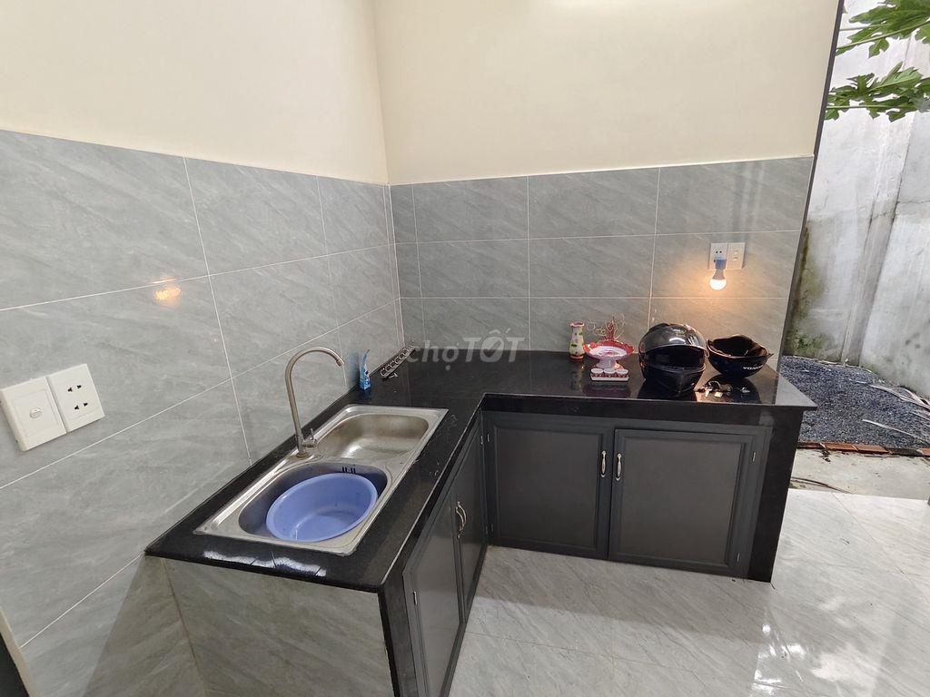 Nhà mới xây, Phước Tân đồng nai cho thuê nhà ở nguyên căn