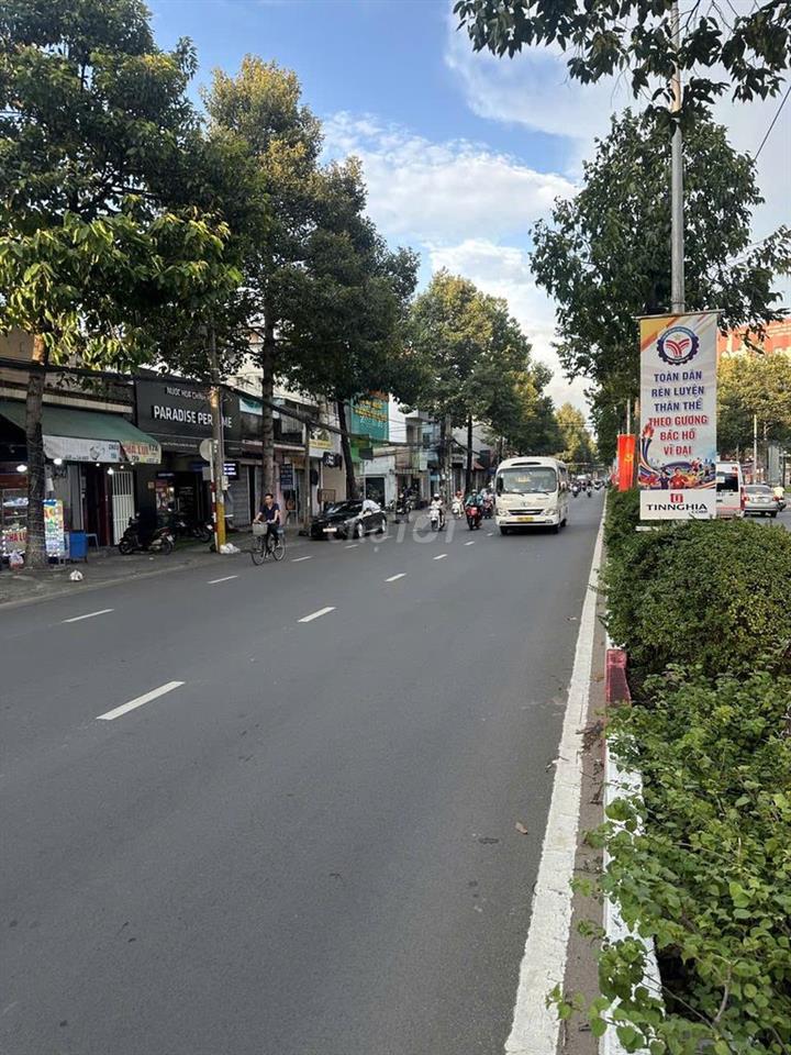 BÁN LÔ ĐẤT MẶT TIỀN SIÊU ĐẸP ĐƯỜNG NGUYỄN ÁI QUỐC, TÂN PHONG, BIÊN HÒA