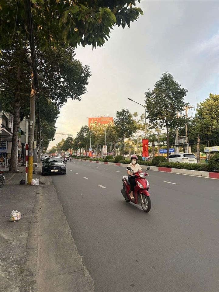 BÁN LÔ ĐẤT MẶT TIỀN SIÊU ĐẸP ĐƯỜNG NGUYỄN ÁI QUỐC, TÂN PHONG, BIÊN HÒA