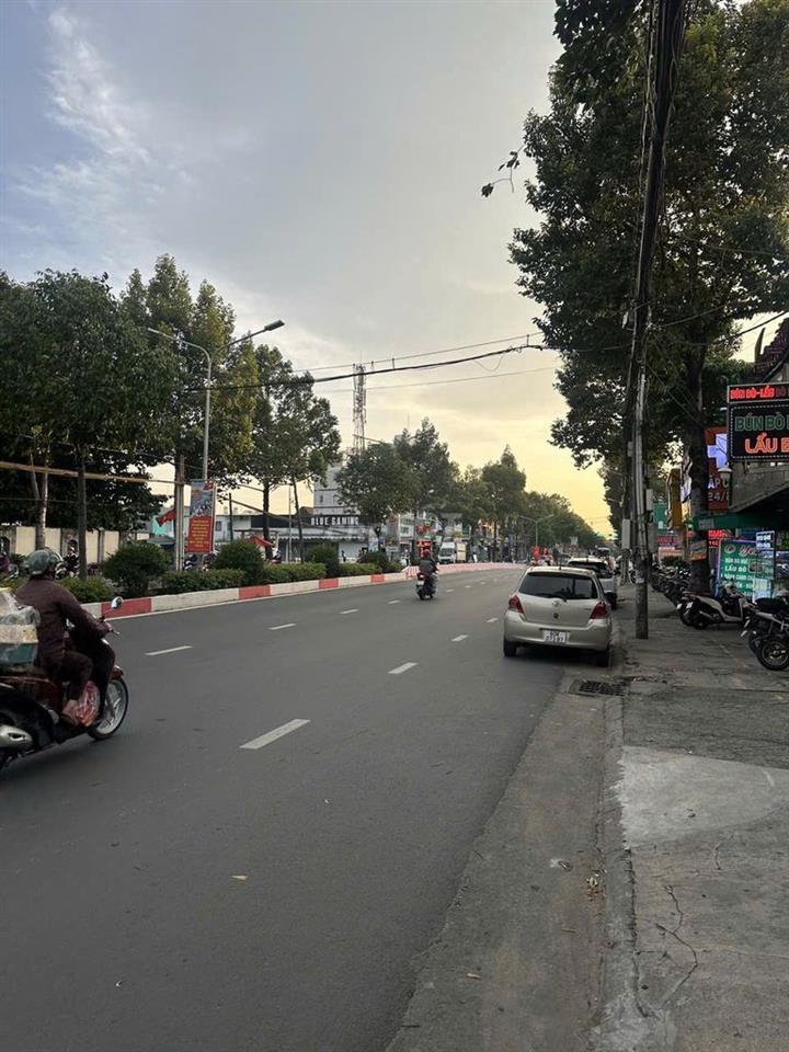 BÁN LÔ ĐẤT MẶT TIỀN SIÊU ĐẸP ĐƯỜNG NGUYỄN ÁI QUỐC, TÂN PHONG, BIÊN HÒA
