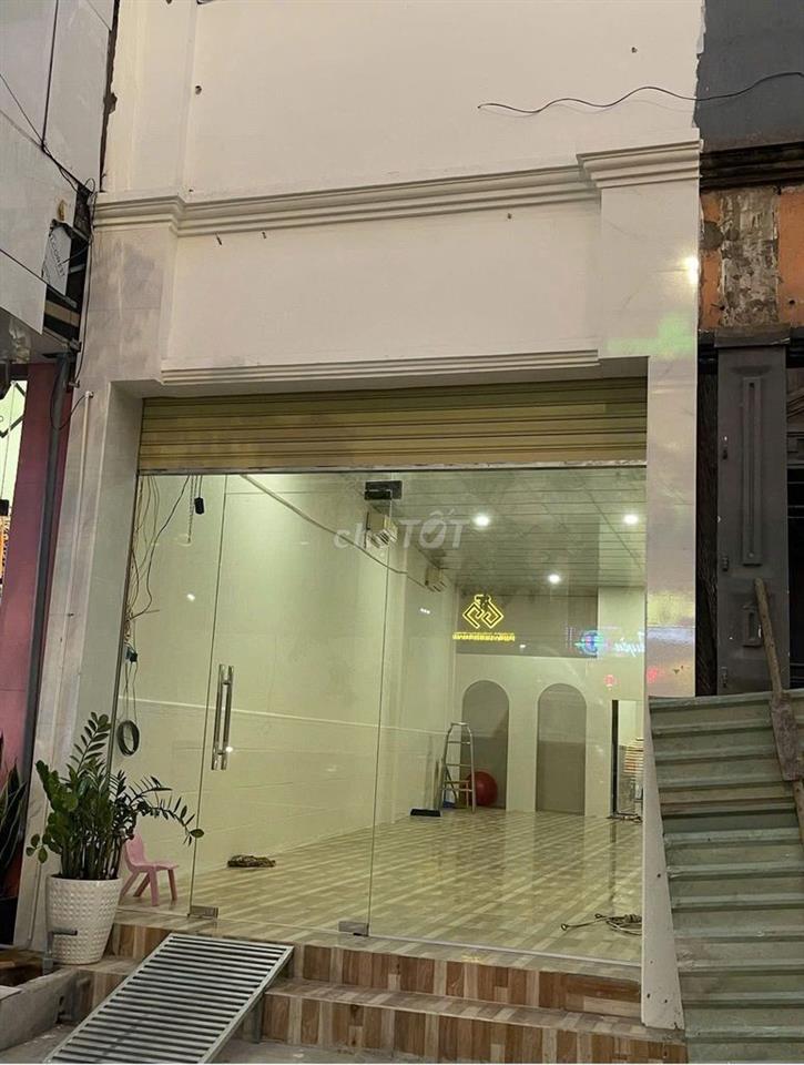 Cho thuê mặt bằng làm chỗ kinh doanh hoặc nhà để ở