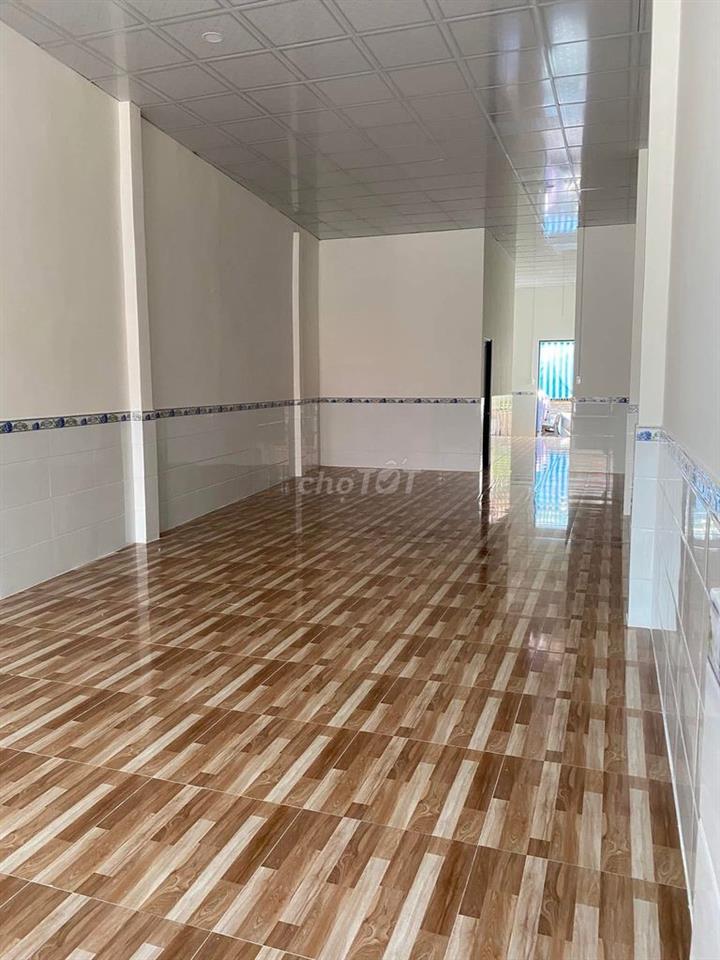 Cho thuê mặt bằng làm chỗ kinh doanh hoặc nhà để ở