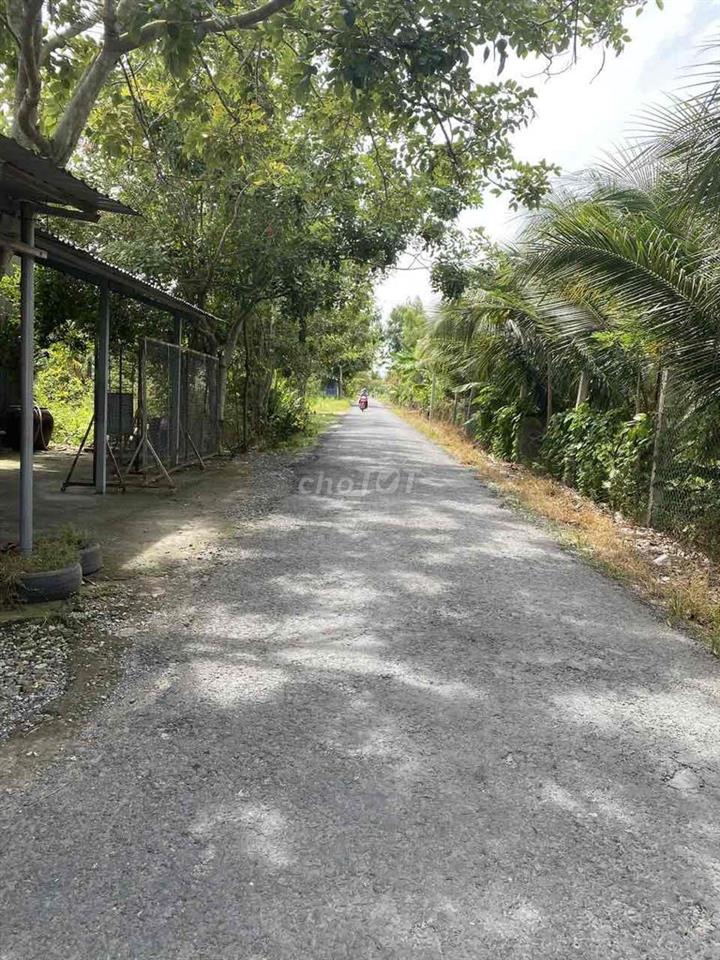 nền gần khu công nghiệp Hoà Phú