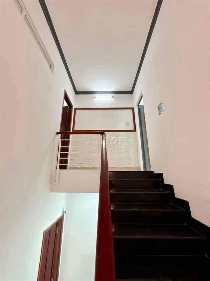 3 TẦNG BTCT - 4x16 - HXH THÔNG - NGAY BÌNH THÀNH - 5 ĐỒNG NHỎ TL