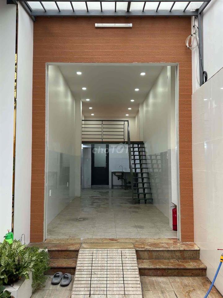 NHÀ MỚI 100% - CHO THUÊ - GIÁ TỐT CÓ THƯƠNG LƯỢNG