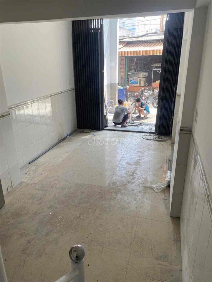 cho thuê mặt bằng
