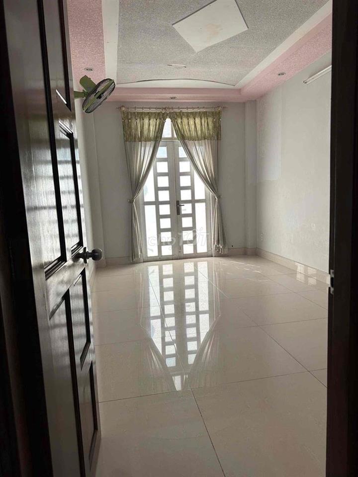 Phòng trọ Đường số 1, P11, Gò Vấp