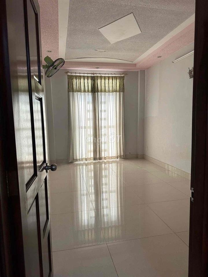 Phòng trọ Đường số 1, P11, Gò Vấp